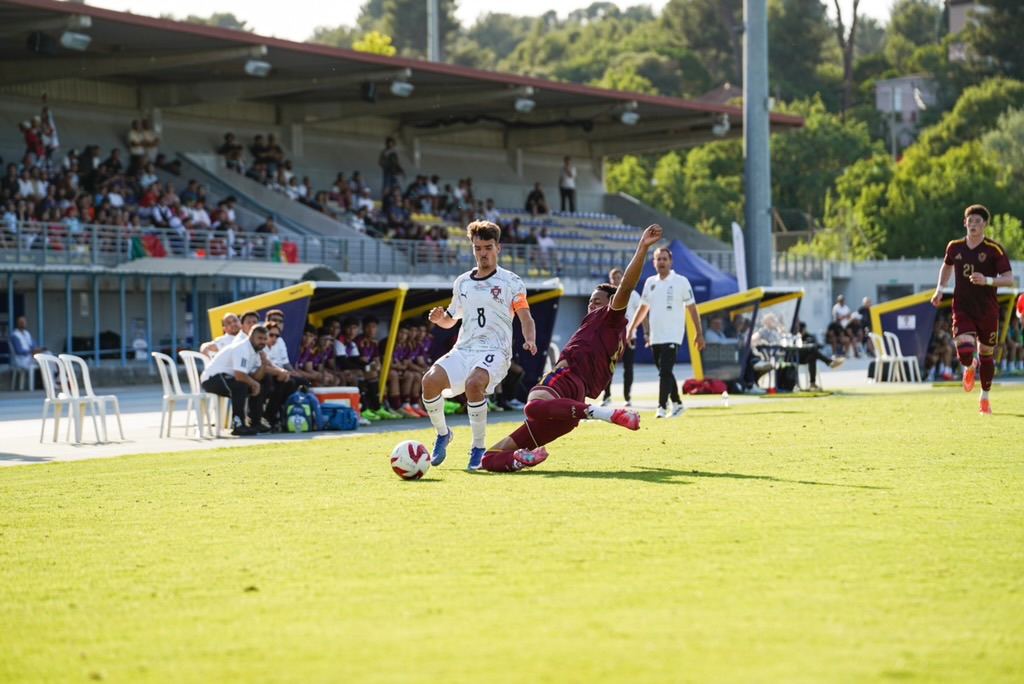 Tournoi Maurice Revello 2026 – football – photo 7