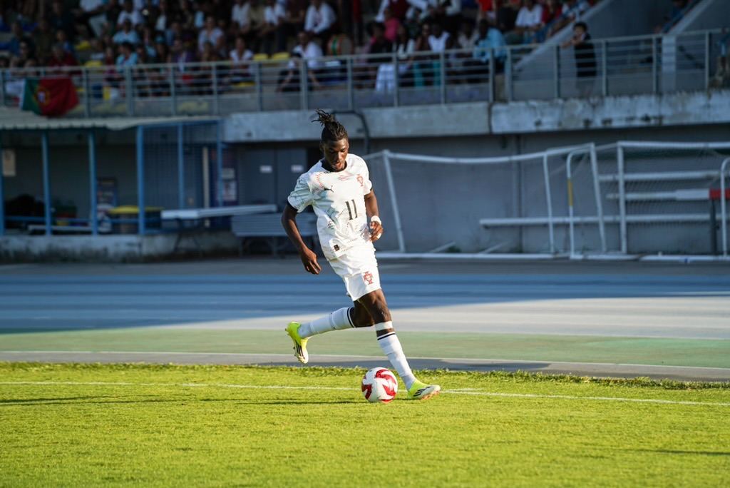 Tournoi Maurice Revello 2026 – football – photo 8
